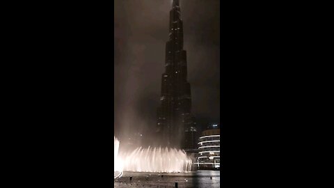 BURJ KHALIFA