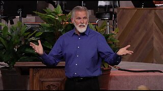 Becoming a Friend of God - Joe Sweet