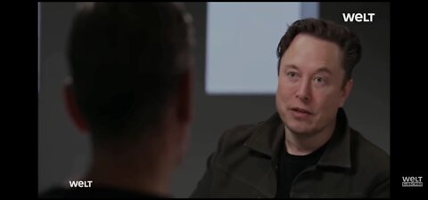 Elon Musk: It's Crazy To Shut Down Nuclear Power Plants