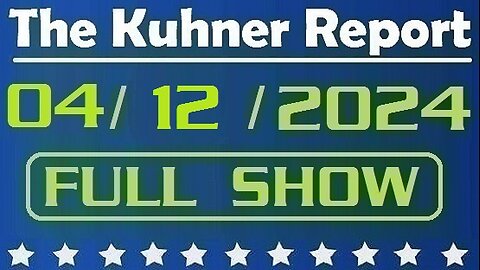The Kuhner Report 04/12/2024 [FULL SHOW] OJ Simpson, former football star acquitted of murder, dies at 76. Will we ever know for a fact was he the murderer?