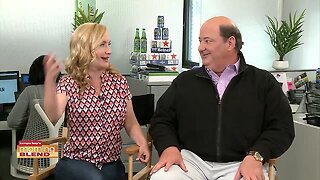 The Office | Morning Blend