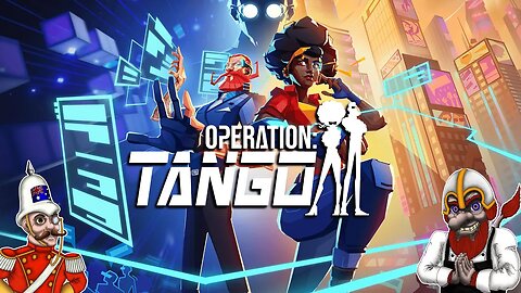 A Humble Look at Operation Tango