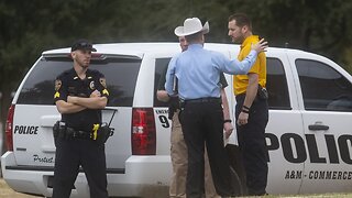 2 Dead, 1 Injured In Shooting At Texas A&M University-Commerce