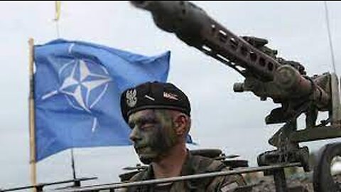 NATO Vows To ‘Rebuild’ Ukraine’s Military As Nuclear War Looms