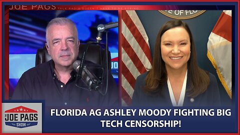 Taking Big Tech Censorship to the Supreme Court