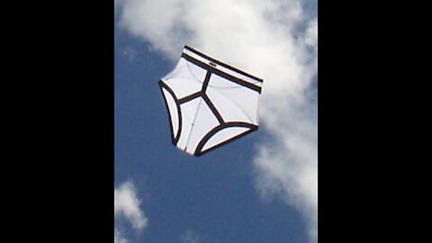 world's best kite