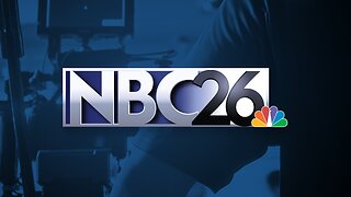 NBC26 Latest Headlines | March 26, 7am