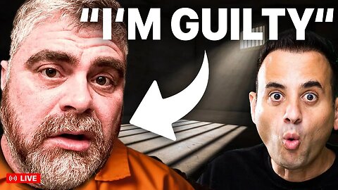 BITBOY ARRESTED! Full Confession of Lies, Scandal and DEATH THREATS!