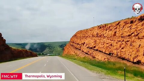 Hammer Time with Bigg EZ - Thermopolis, Wyoming Ep. 291