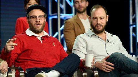 Seth Rogen, Evan Goldberg’s Company Signs Multi-Platform Deal With Lionsgate