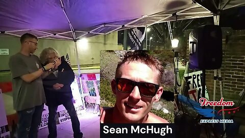 Sean McHugh - Friday 4-14-23