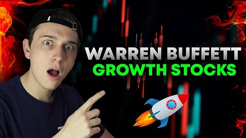 2 Warren Buffett Stocks Im Buying NOW