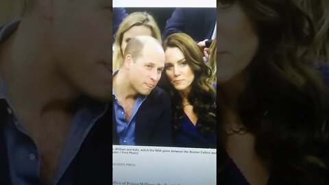 Prince William & Kate Middleton = RACIST and Prince Harry & Meghan Markle = NOT RACIST?