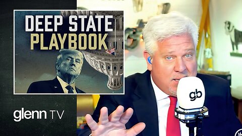 EXPOSED: The Deep State Plans for the 2024 Election | Ep 293
