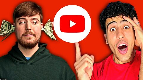 Make $100 to $200 per day by watching YouTube! 👀 #Watch2Earn Crypto