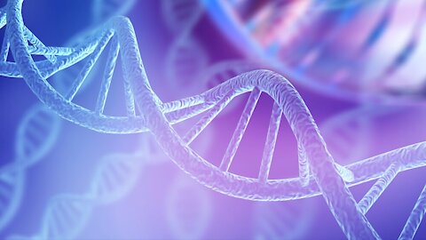El ADN llevaría escrito el nombre de Dios en su código genómico