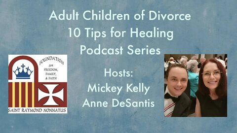 10 Tips for Healing Episode 3 is on “seeking support for your situation”