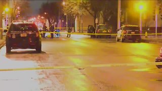 Pedestrian hit and killed on northwest side