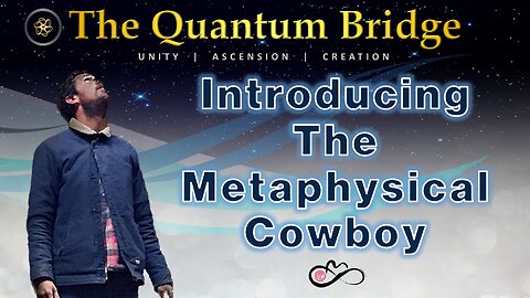 Introducing the Metaphysical Cowboy