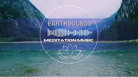 75 MINUTES OF MEDITATION MUSIC FOR STRESS RELIEF, ANXIETY AND SLEEP