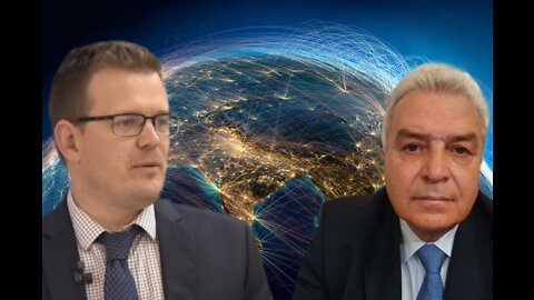 Angelo Giorgianni e Glenn Diesen - L'Unione Europea sempre più inadeguata nello scacchiere globale