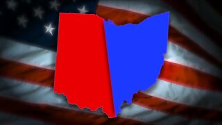 Ohio back enjoying 'battleground' status as race for president in the state draws closer