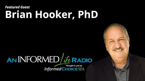 Brian Hooker, PhD