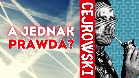 SDZ205/1 Cejrowski o smugach na niebie 2023/5/15 Radio WNET