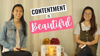 What does the Bible say about beauty? - A Beautiful Woman is Content in God