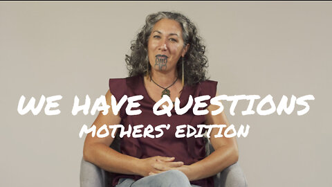 The 'Hood – We Have Questions – Mothers' Edition