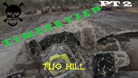 Tug Hill Mudfest pt-2