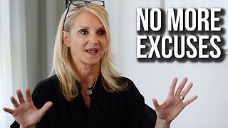 Mel Robbins | One of the Best Talks Ever on Self-Motivation