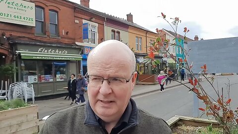"95% of Kings Heath businesses opposed to LTN street closures, in our survey"- Mark Hudson