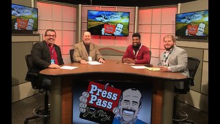 Press Pass - 12/16/19