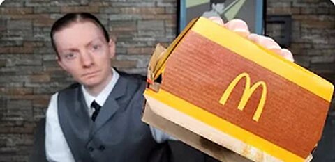 Did McDonald's Go Too Far?
