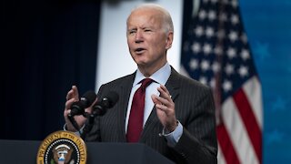 Pres. Biden Extends Paycheck Protection Program
