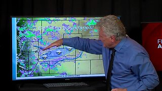 Weather Wednesdays: Mike Nelson gives you a primer on Colorado weather