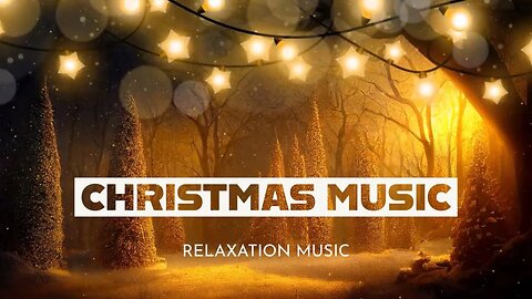 The Best Christmas Classical Music To Relax - Peaceful Instrumental Christmas Music | NAP VIBEZ