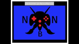 NewbNerds intro video