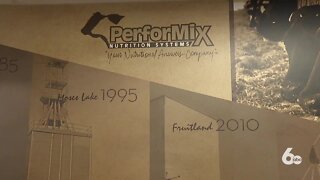 Made in Idaho: PerforMix