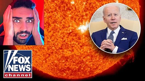 U.S to Block the Sun... FOR REALLSSS 👁 - "We don't want them to know"