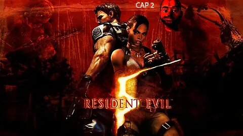 resident evil 5