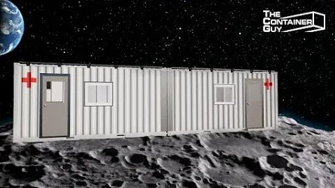 Out of This World: Cutting-Edge Container Upgrades for Extreme Environments
