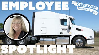 Employee Spotlight | Cindy