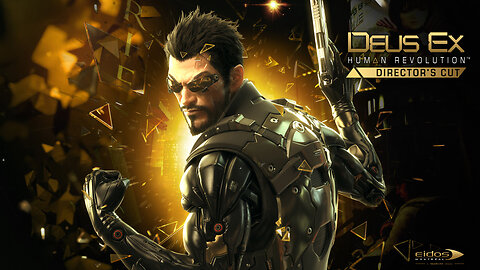 Deus Ex: Human Revolution - Part 17 (No commentary)