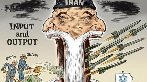 IRAN TO ATTACK ISRAEL WITHIN 48 HOURS?! NATIONAL GUARD TO BE DEPLOYED ACROSS AMERICA FOR ECLIPSE 4-5