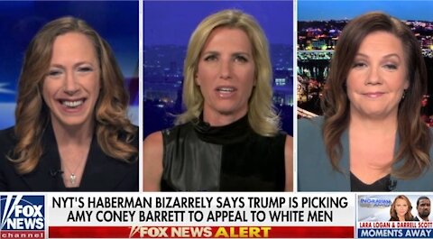 Pundits: Dems will attack Amy Coney Barrett worse than Brett Kavanaugh