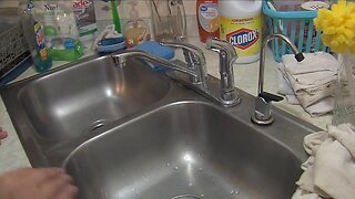 Spanish Lakes: Port St. Lucie resident receives excessive water bill; neighborhood has seen high bills for years