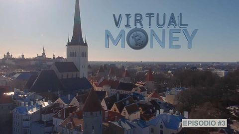 Virtual Money III: el no-banco de bitcoins