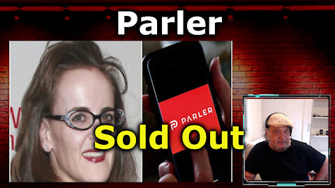 How Parler Sold Out to the Establishment